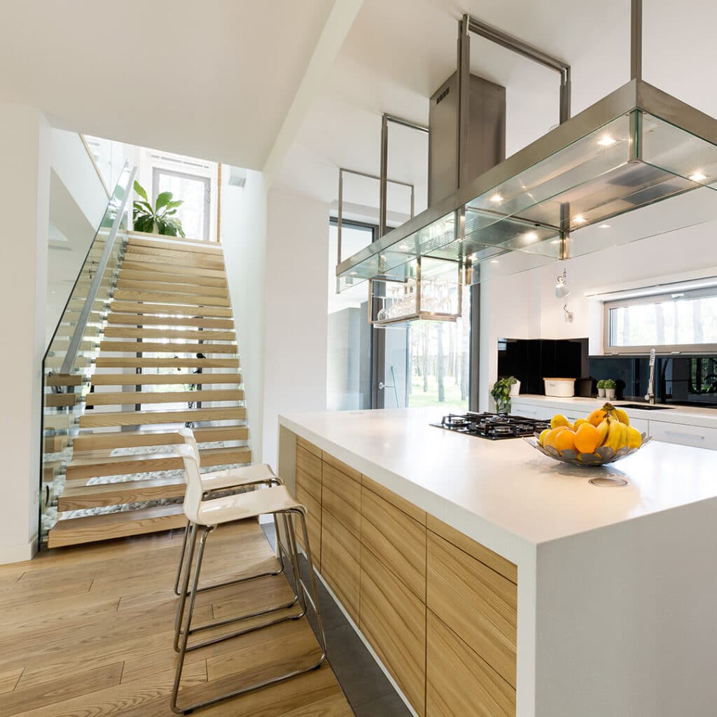 Flawlessly Beautiful Home Interior