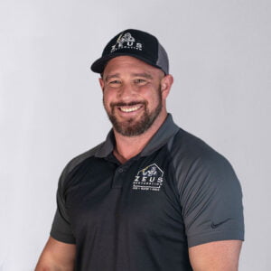 Picture of Justin Kraemer