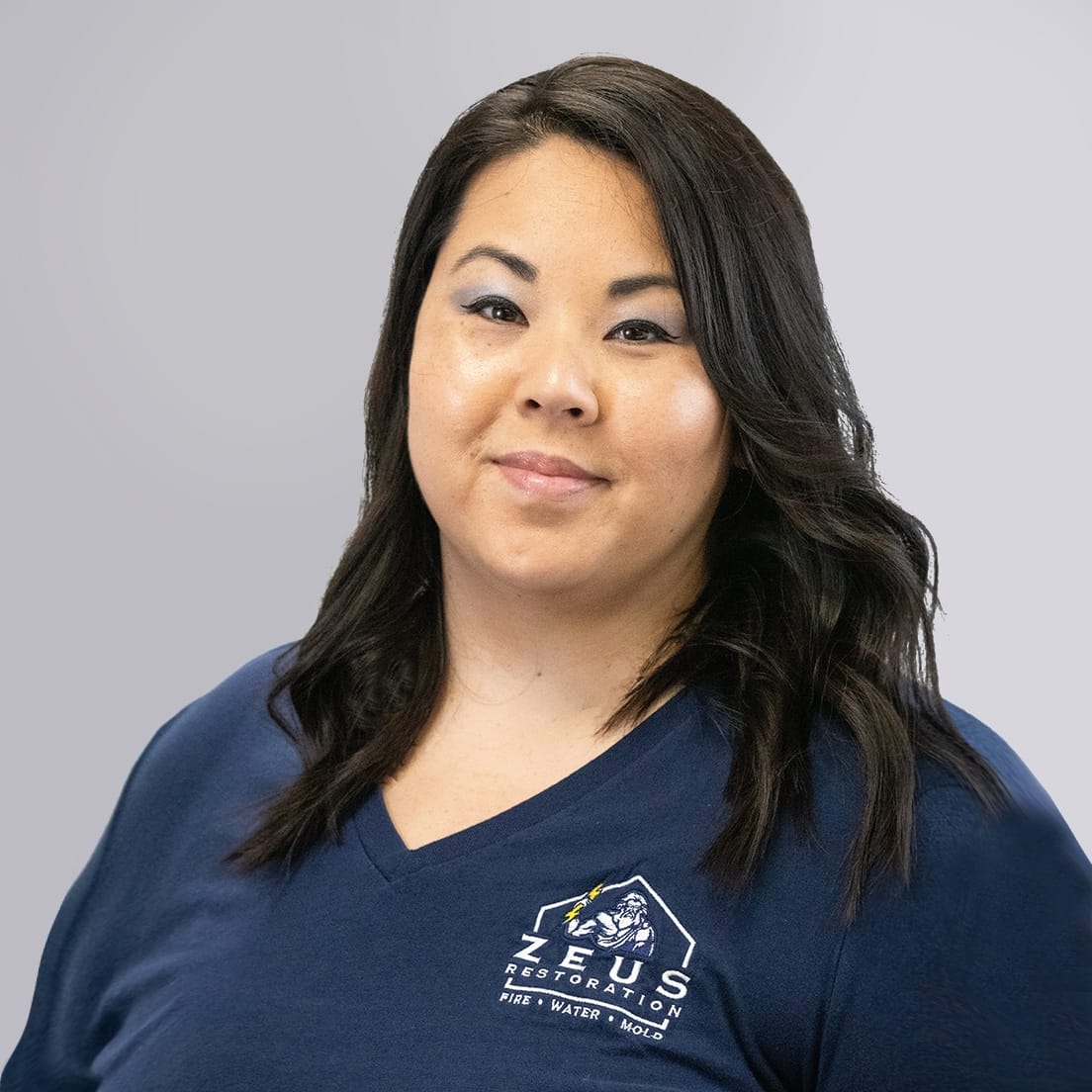 Alecia - ZR Office Staff